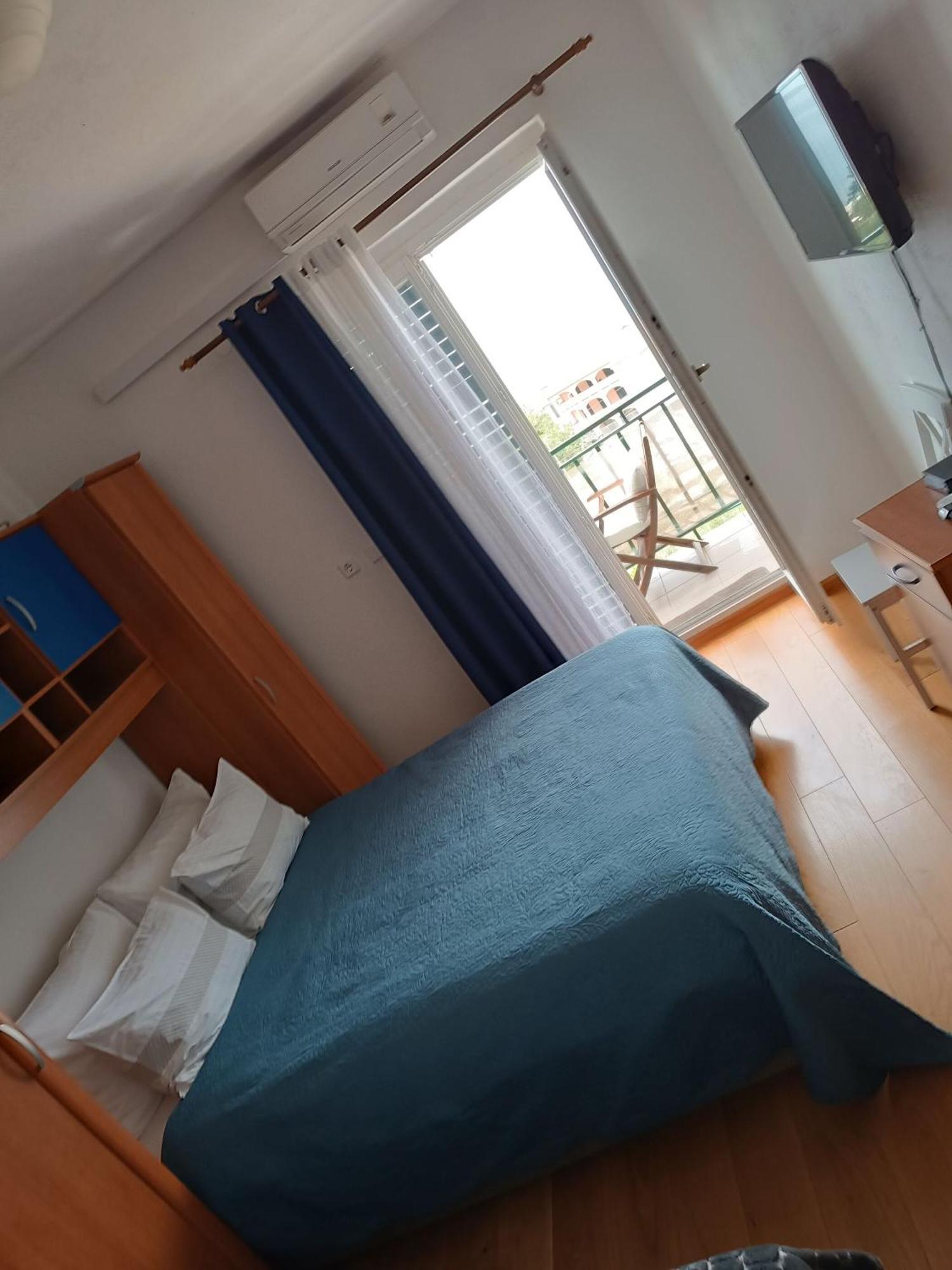 Apartment Ante Brela Exterior foto